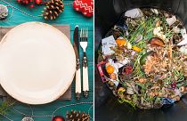 How much food do we waste at Christmas?
