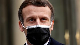 Macron test positive for COVID: Who are the leaders he met with?