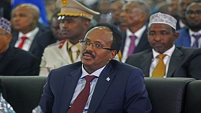 Somalia cuts diplomatic ties with Kenya, deploys troops at border