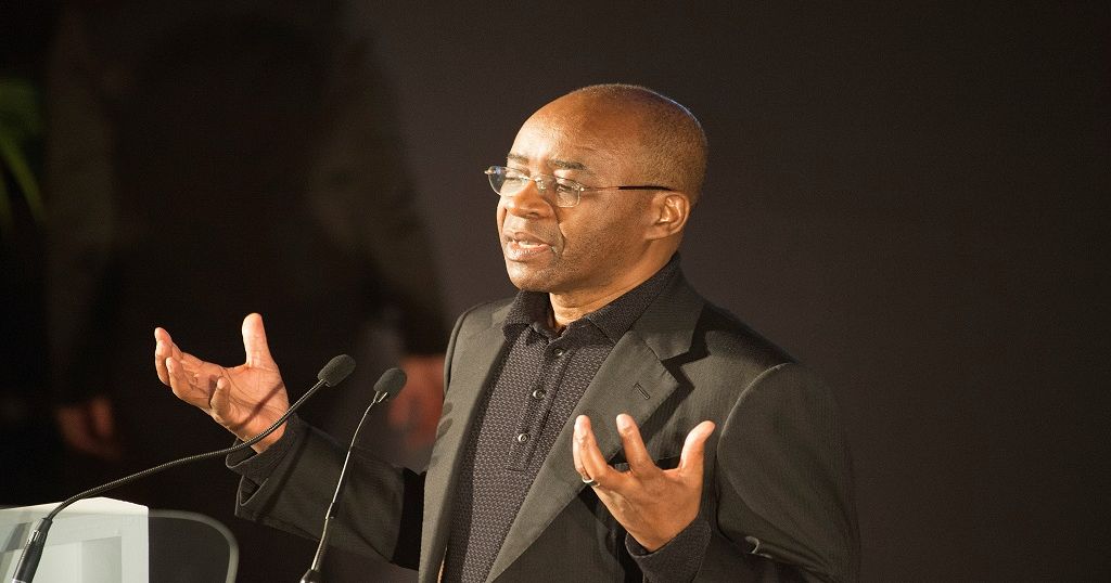 Netflix names first African to its board of directors