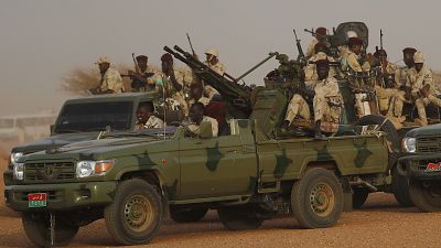 Soudan : tensions à la frontière éthiopienne après la mort de soldats