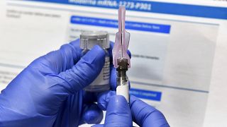 FDA готовится одобрить в США уже второй препарат для прививок