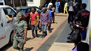 Cameroon Seeks Justice for Massacre  in Ntumbaw as Trial Kicks Off