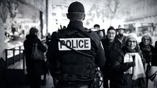Fransız polisi