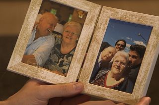 Pain, anger and hope, the toll of the COVID-19 pandemic in Bergamo