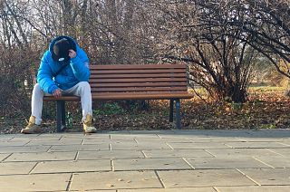 Drugs, addicts and dealers: an underworld adapting to a pandemic