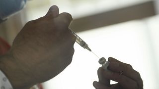 Europe's week: Vaccine approval close while Brexit talks still too close to call