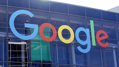  EUA "apertam o cerco" à Google