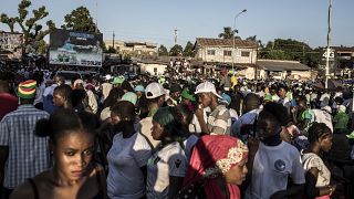 Guinea opposition spokesperson dies while in police detention
