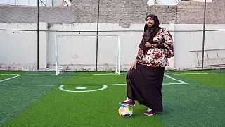 Somaliland cancels women's football tournament, claims its un-Islamic