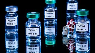 80% of Africans will take Covid-19 vaccine-Survey