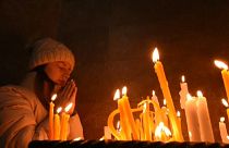 Armenia decreta tres días de luto nacional en honor a las víctimas del conflicto en Nagorno Karabaj