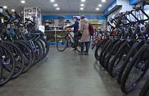 Le vélo, victime de son succès