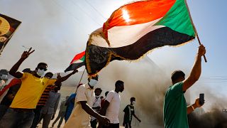 2 ans après la révolution, le Soudan réclame toujours un changement