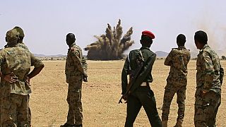 Sudan Sends Troops to Ethiopian Border as Tensions Rise