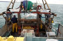 Brexit: «Αγκάθι» η αλιεία για την επίτευξη συμφωνίας
