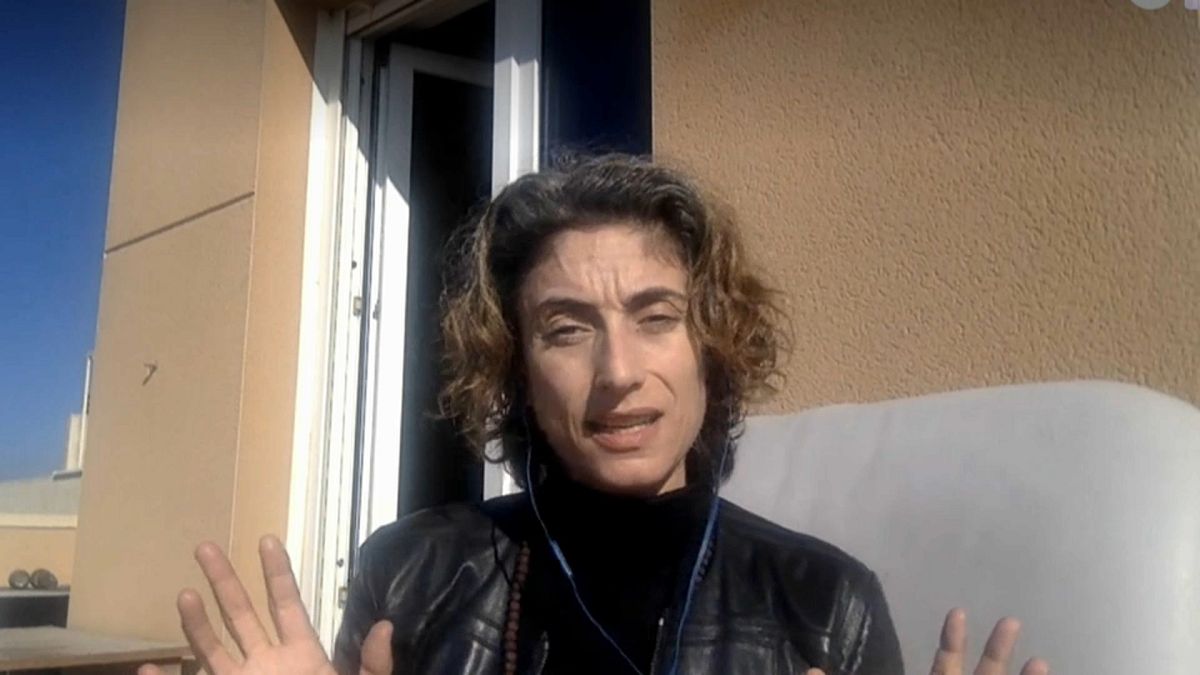 Celia Blanco, periodista y escritora (contodosdentro.com)