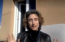 Celia Blanco, periodista y escritora (contodosdentro.com)