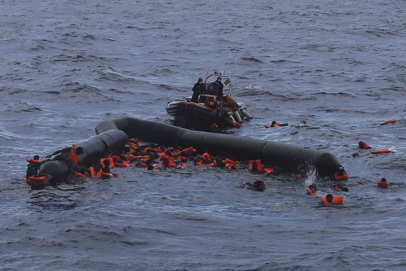 Sergi Camara/AP Photo