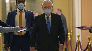 Svolta bipartisan al Congresso americano: 900 miliardi di aiuti anti-Covid (anche per il vaccino)