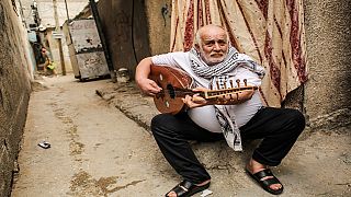 Rising passion for oud music in Egypt amid pandemic
