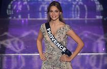 Miss Provence April Benayoum