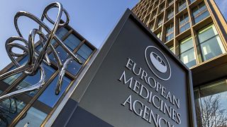 European Medicines Agency in Amsterdam