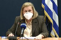 Μαρία Θεοδωρίδου