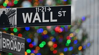 La difficile avancée des Afro-Américains à Wall Street