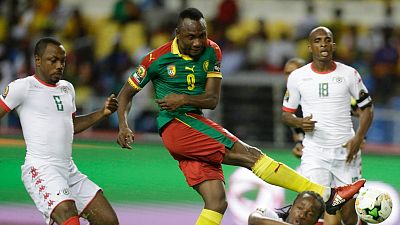 CHAN 2021 : le Cameroun montre les muscles