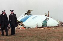 Lockerbie-Anschlag: Mutmaßlicher Bombenbauer angeklagt
