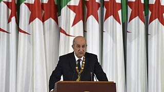 L'Algérie réclame "la totalité de ses archives" à la France