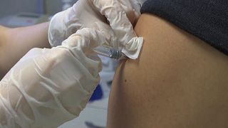 Türkiye'de Covid-19 aşı denemeleri