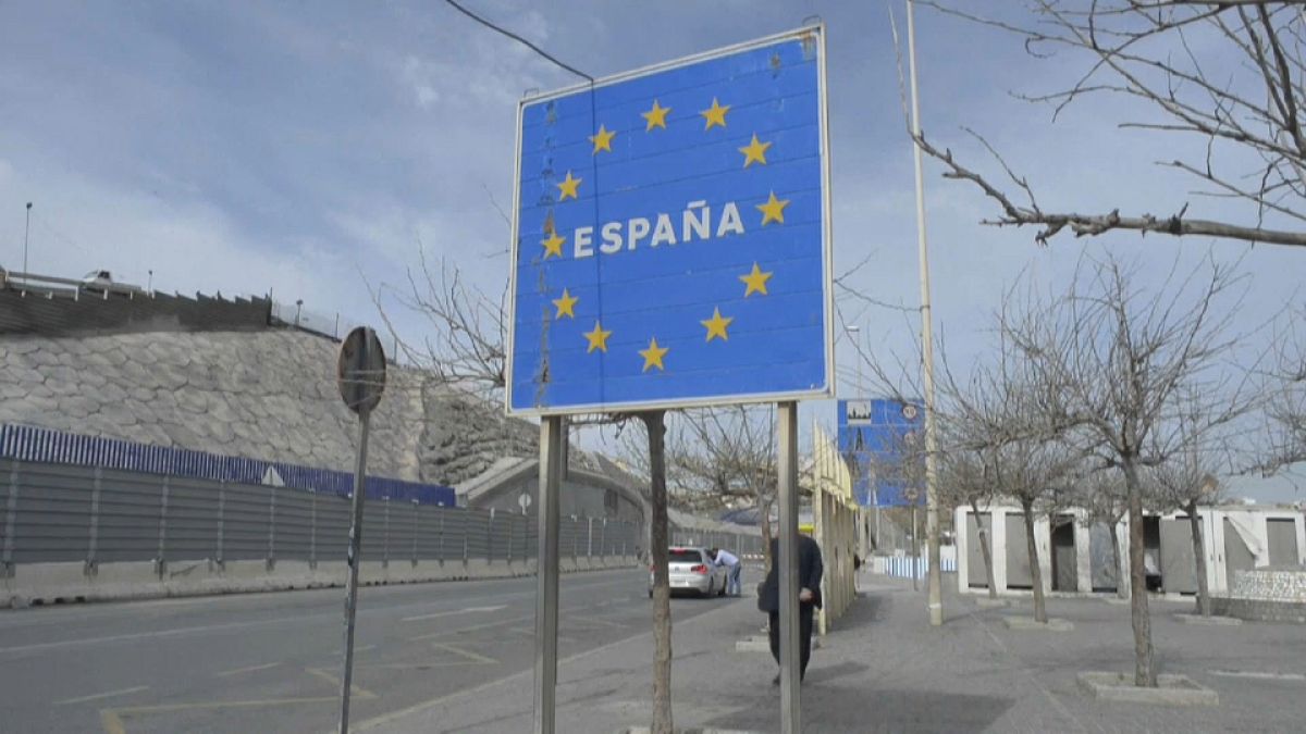 Madrid e Rabat, tensione per Ceuta e Melilla