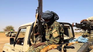 Malian army accused of war crimes, says UN probe