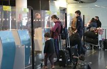 Az Egyesült Királysággal szembeni utazási tilalmak enyhítését kéri az Európai Bizottság