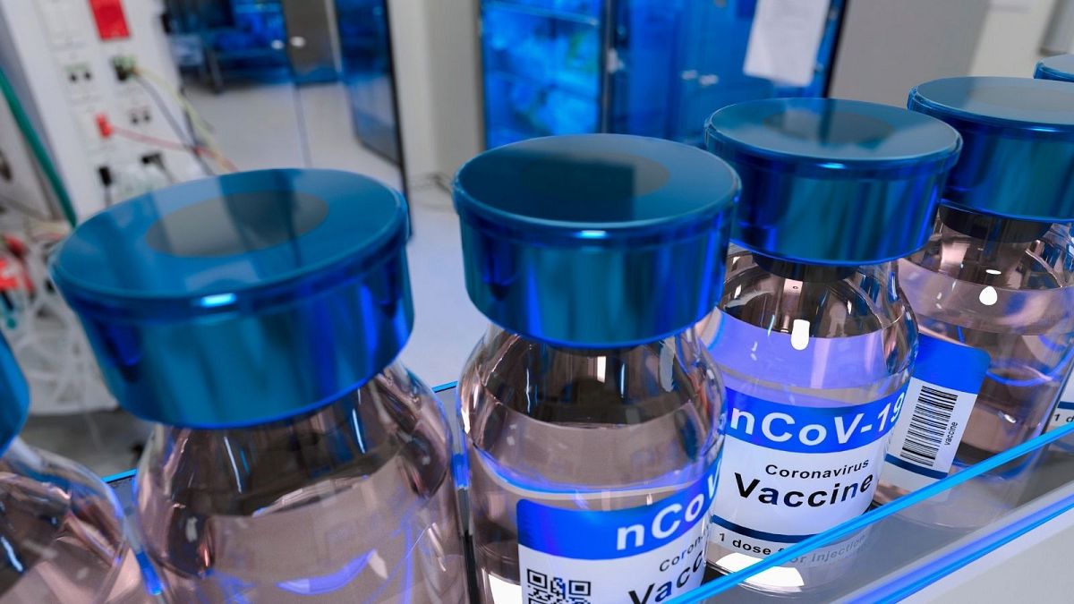 اروپا خود را برای واکسیناسیون آماده می‌کند