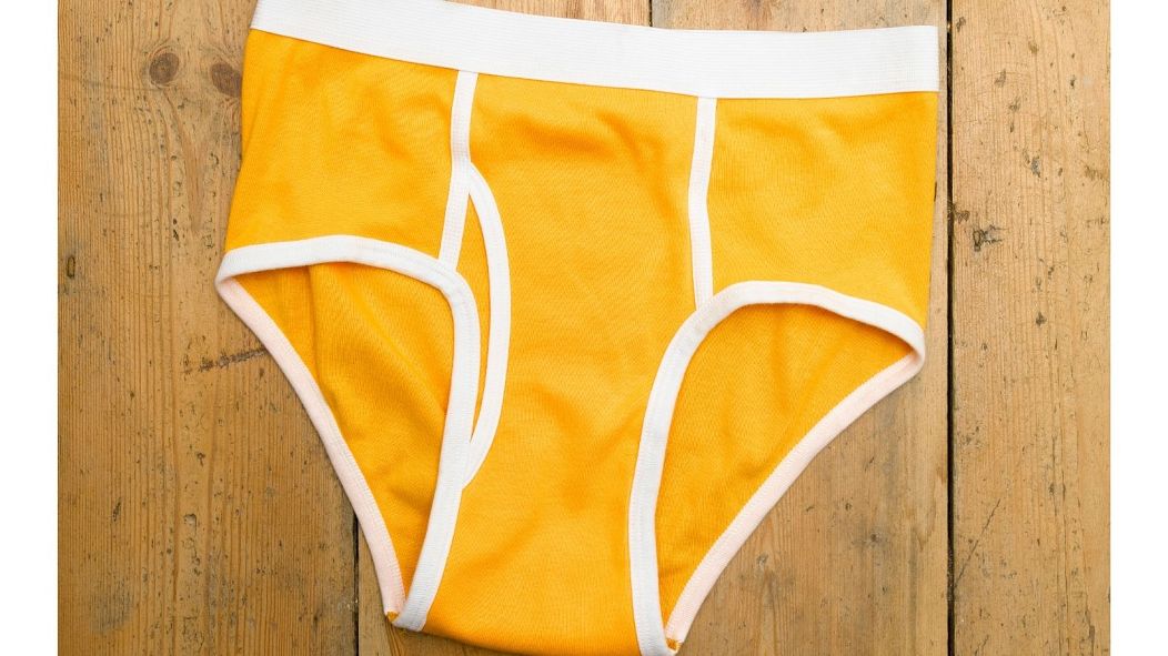 The Underwear Colours to Make the Most of New Year's Eve!