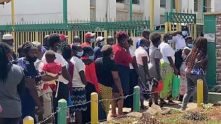 Kenya: Patients left stranded as doctors strike cripples public hospitals
