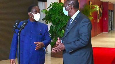 Côte d'Ivoire : reprise du dialogue en vue des législatives