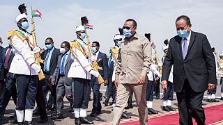 Sudan and Ethiopia start border talks one week after deadly clash