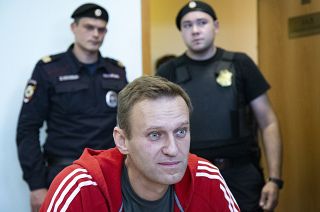 EUA e UE sancionam Rússia em resposta a Navalny