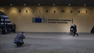 "Empujón final" para el Brexit: Bruselas estudia la transición que evite el caos el 1 de enero