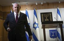 Israel vuelve a las urnas por cuarta vez en dos años
