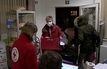 Пандемия прибавила дел Красному Кресту и волонтёрам
