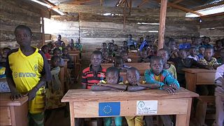 Cameroon: Kids abandon classrooms, NGO moves in to help
