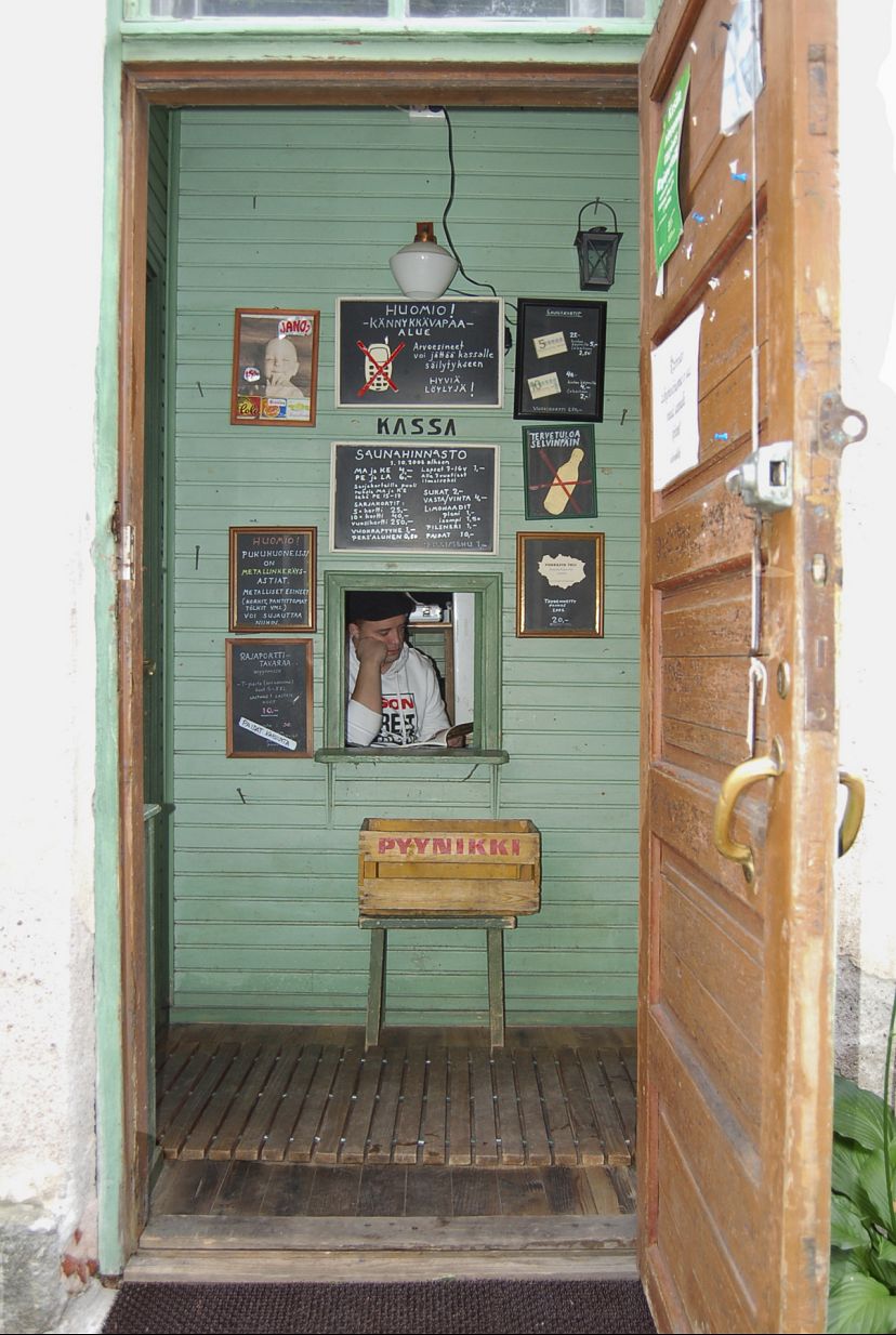 Finland's bittersweet boost as UNESCO recognises its sauna culture Euronews