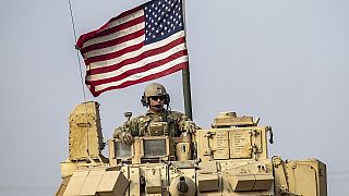 Les forces américaines préparent le retrait de Somalie