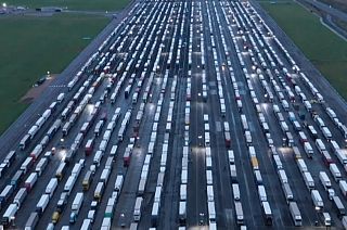 "Estado da União": Ano novo, desafios velhos