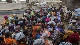 Mozambique : L'ONU appelle à l'aide humanitaire d'urgence